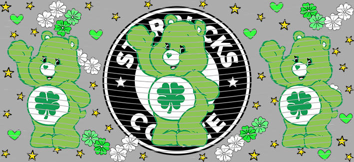 16oz Care Bears-Be-6